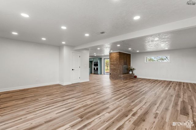 5113 CROWN LANE, Wichita Falls, TX 76310