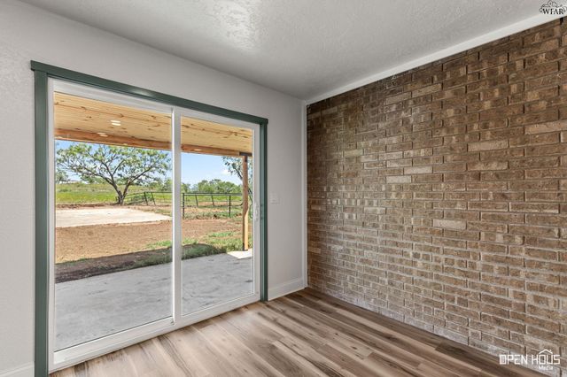 5113 CROWN LANE, Wichita Falls, TX 76310