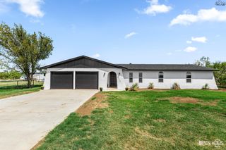 5113 CROWN LANE, Wichita Falls, TX 76310