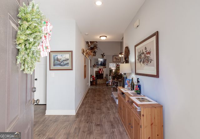 80 Wortham Road, Luthersville, GA 30251