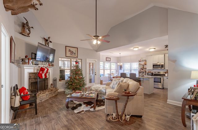 80 Wortham Road, Luthersville, GA 30251