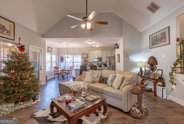 80 Wortham Road, Luthersville, GA 30251