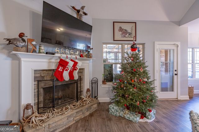 80 Wortham Road, Luthersville, GA 30251