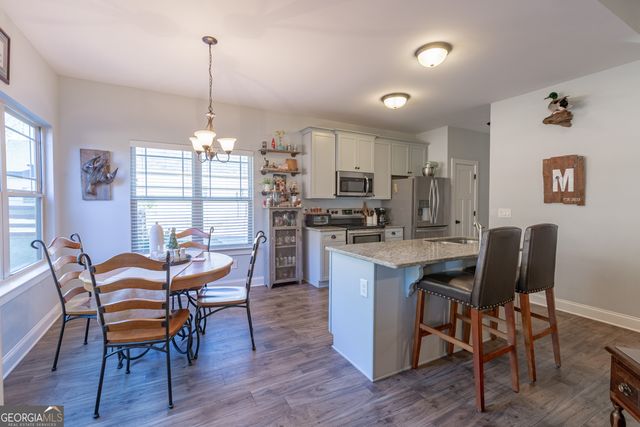 80 Wortham Road, Luthersville, GA 30251