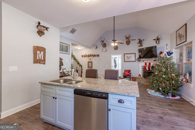 80 Wortham Road, Luthersville, GA 30251