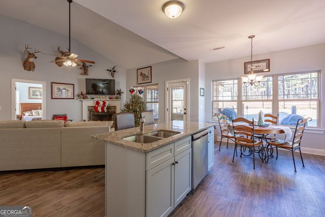 80 Wortham Road, Luthersville, GA 30251