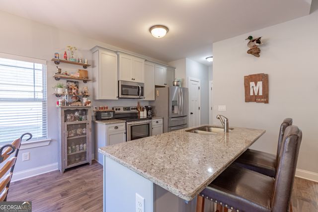 80 Wortham Road, Luthersville, GA 30251