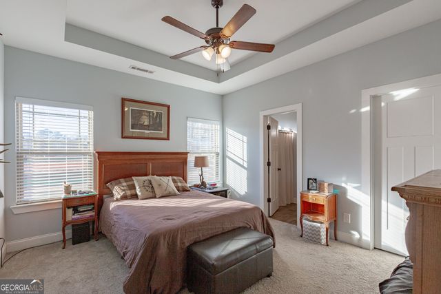 80 Wortham Road, Luthersville, GA 30251