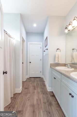 80 Wortham Road, Luthersville, GA 30251