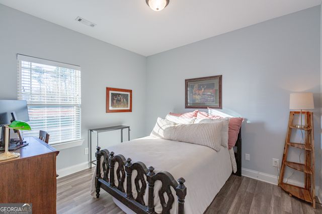 80 Wortham Road, Luthersville, GA 30251