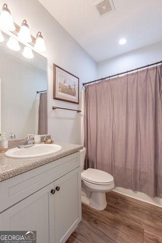 80 Wortham Road, Luthersville, GA 30251