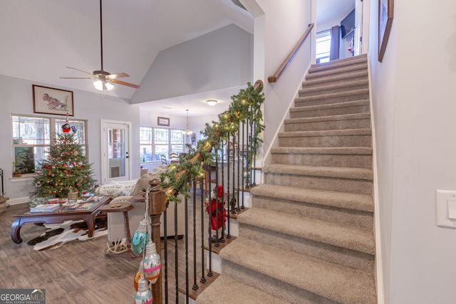 80 Wortham Road, Luthersville, GA 30251