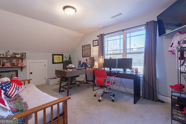 80 Wortham Road, Luthersville, GA 30251