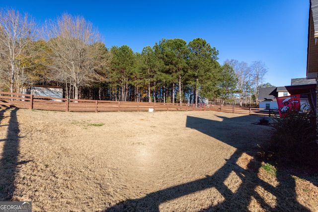 80 Wortham Road, Luthersville, GA 30251
