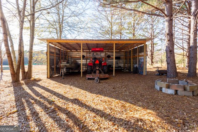 80 Wortham Road, Luthersville, GA 30251