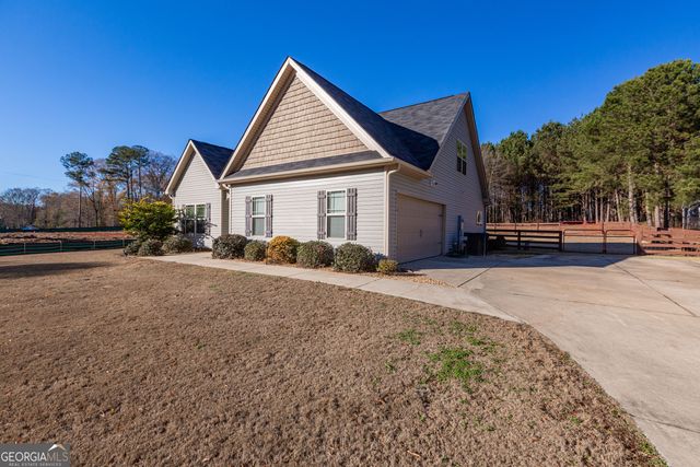 80 Wortham Road, Luthersville, GA 30251