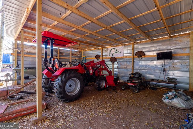 80 Wortham Road, Luthersville, GA 30251