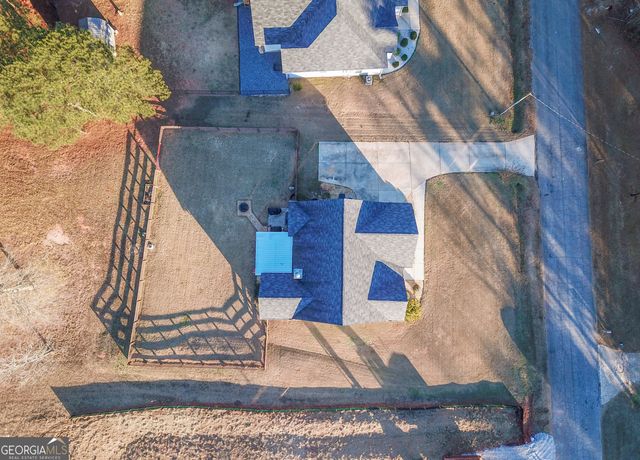 80 Wortham Road, Luthersville, GA 30251