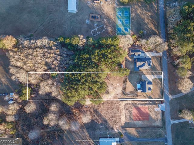 80 Wortham Road, Luthersville, GA 30251