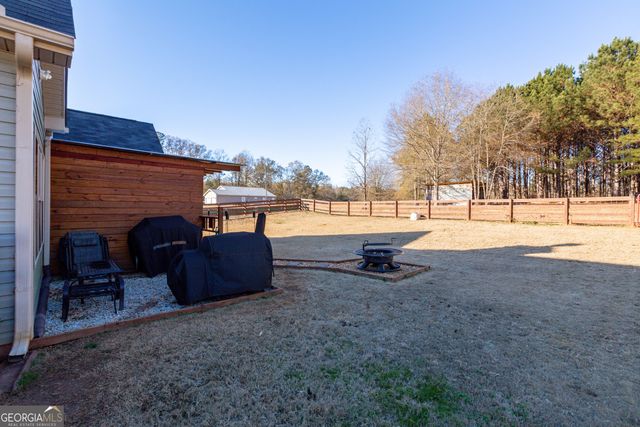 80 Wortham Road, Luthersville, GA 30251