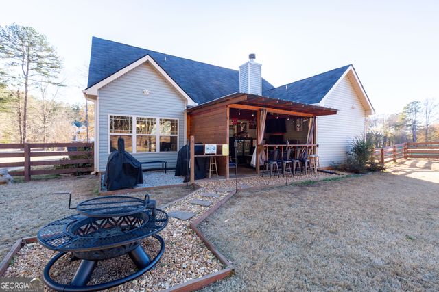 80 Wortham Road, Luthersville, GA 30251