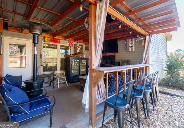 80 Wortham Road, Luthersville, GA 30251