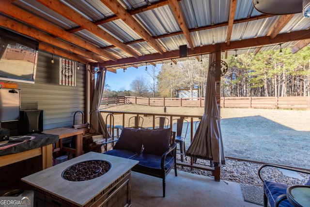 80 Wortham Road, Luthersville, GA 30251