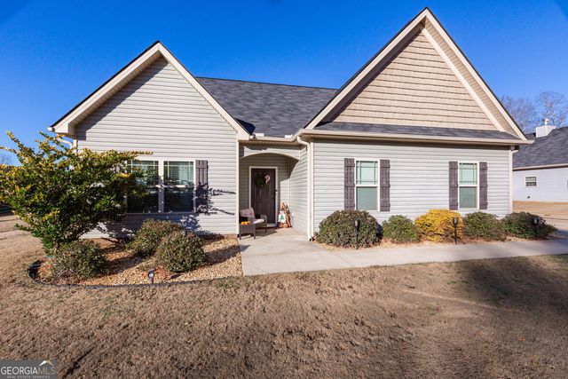 80 Wortham Road, Luthersville, GA 30251