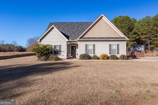 80 Wortham Road, Luthersville, GA 30251