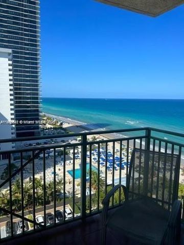 2080 S Ocean Dr 1408, Hallandale Beach, FL 33009