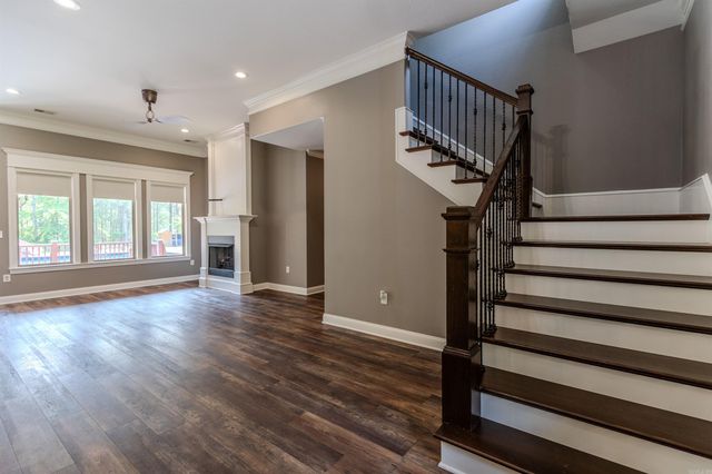 17 Dylan Drive, Perryville, AR 72126