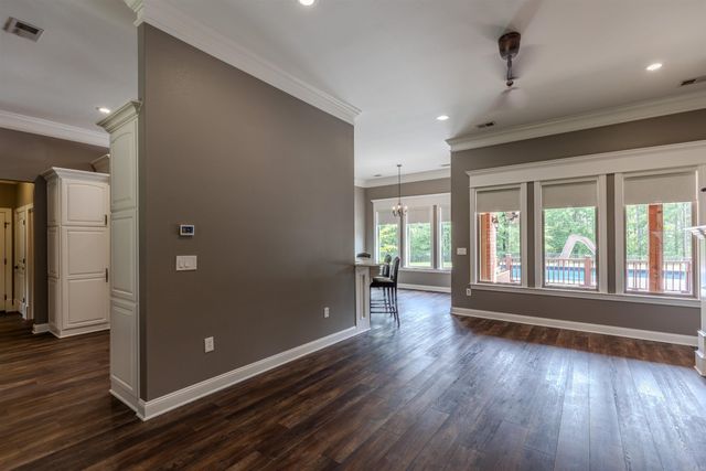 17 Dylan Drive, Perryville, AR 72126