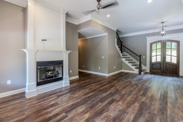 17 Dylan Drive, Perryville, AR 72126