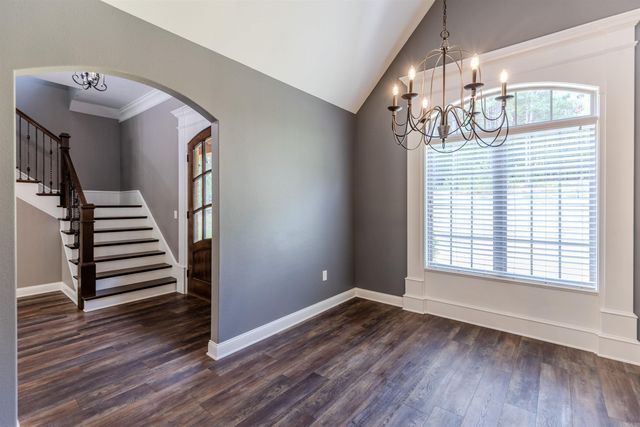 17 Dylan Drive, Perryville, AR 72126