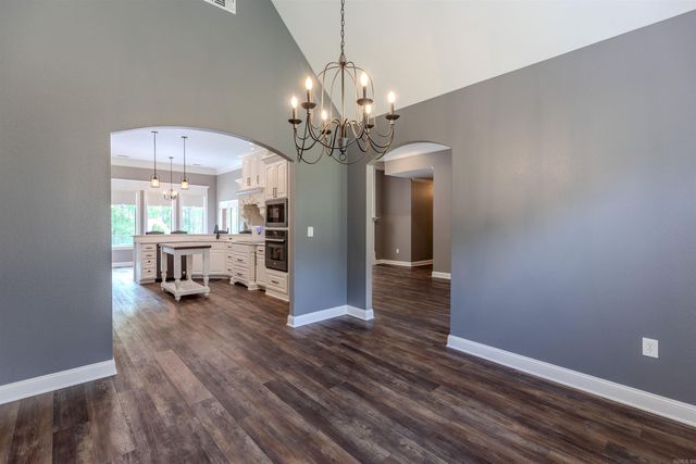 17 Dylan Drive, Perryville, AR 72126