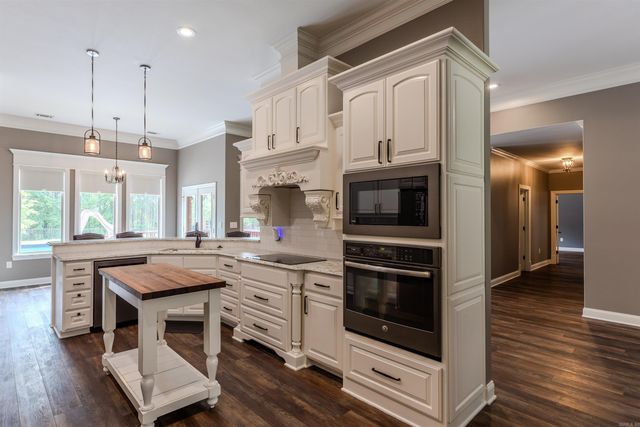 17 Dylan Drive, Perryville, AR 72126