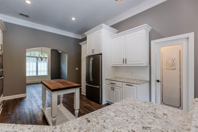 17 Dylan Drive, Perryville, AR 72126
