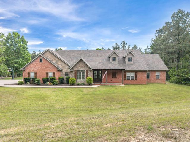 17 Dylan Drive, Perryville, AR 72126