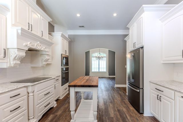 17 Dylan Drive, Perryville, AR 72126
