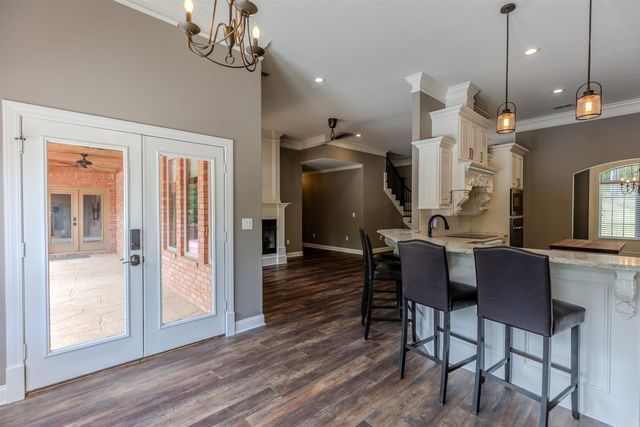 17 Dylan Drive, Perryville, AR 72126