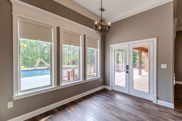 17 Dylan Drive, Perryville, AR 72126