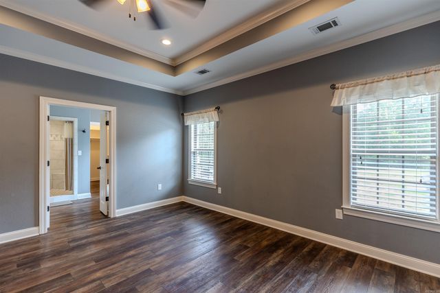 17 Dylan Drive, Perryville, AR 72126