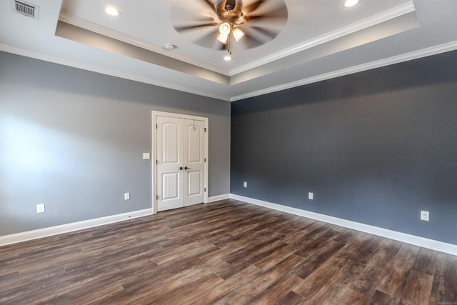 17 Dylan Drive, Perryville, AR 72126