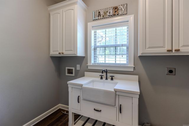 17 Dylan Drive, Perryville, AR 72126