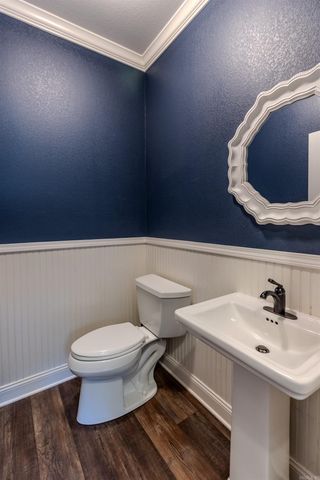 17 Dylan Drive, Perryville, AR 72126