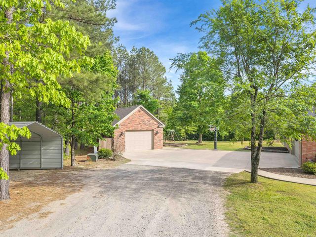 17 Dylan Drive, Perryville, AR 72126