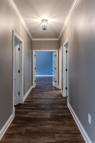 17 Dylan Drive, Perryville, AR 72126