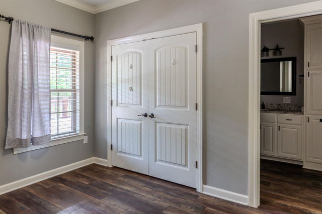 17 Dylan Drive, Perryville, AR 72126