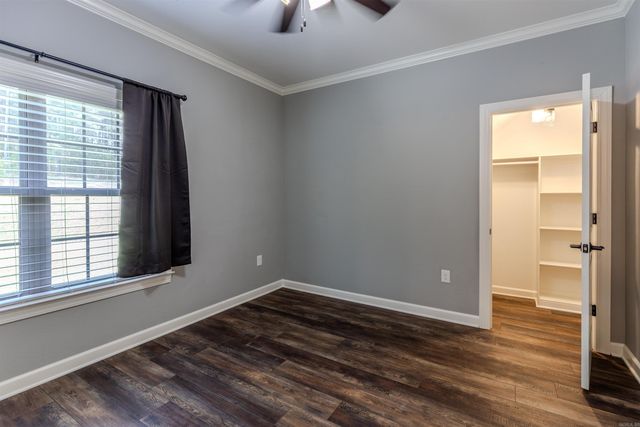 17 Dylan Drive, Perryville, AR 72126