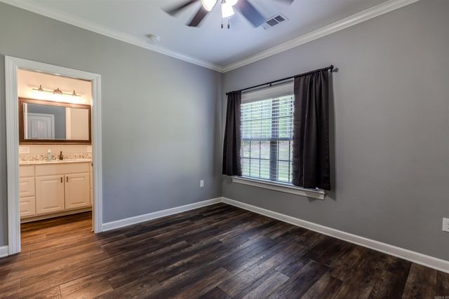 17 Dylan Drive, Perryville, AR 72126